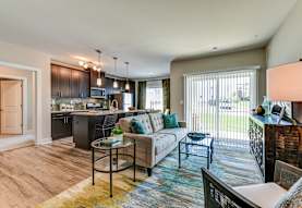 Honeygo Run Apartments Perry Hall Md 21128