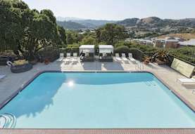 Highlands Of Marin Apartments San Rafael Ca 94903