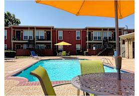 Willow Creek Apartments - Houston, TX 77012