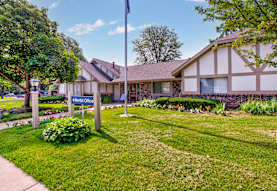 Great Oaks Apartments - Rockford, IL 61109