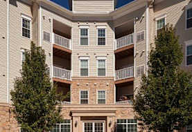 Mayhill Apartments