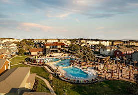 The Cottages At San Marcos Per Bed Lease Apartments San Marcos Tx 78666