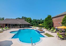 Greenleaf Apartments Phenix City Al 36867