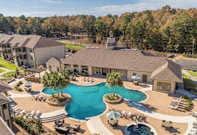 Tremont At 22 Apartments Hattiesburg Ms 39401