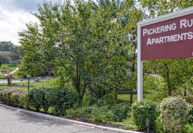 Village Of Pickering Run Apartments Phoenixville Pa 19460