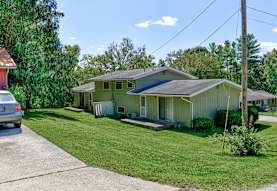 Clearview Apartments Athens Oh 45701