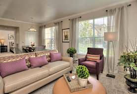 The Vintage Apartments Reno Nv 89521