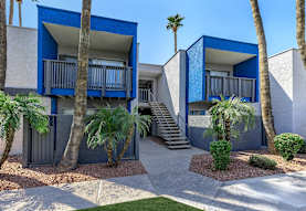 Colter Park Apartments - Phoenix, AZ 85013