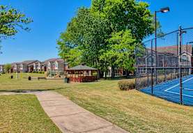 Central Park Apartment Homes Montgomery Al 36106