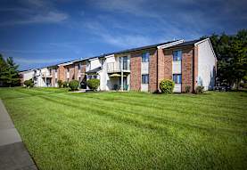 Emerson Village Apartments Indianapolis In 46237