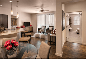 Vistara At San Tan Village Apartments Gilbert Az 85295
