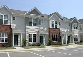 Falls Creek Apartments Townhomes Raleigh Nc 27616