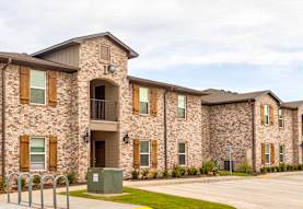 The Frisco Apartments Rogers Ar 72756