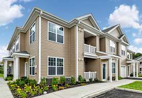 The Glades At Hamilton Greene Apartments Mays Landing Nj 08330