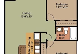Sun Prairie Apartments West Des Moines Ia 50266