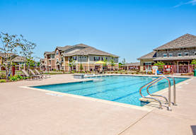 Cypress Creek Apartment Homes At Parker Blvd Royse City Tx 75189