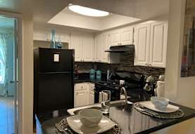 Crescent Lane Apartments - Saint Petersburg, FL 33702