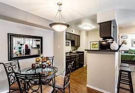 La Mirada Apartments Richardson Tx 75080