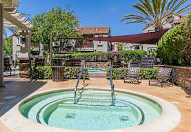 The Village At Del Mar Heights Apartments San Diego Ca