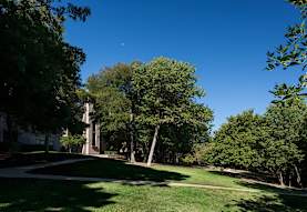 Hyde Park At Montfort Apartments Dallas Tx 75254