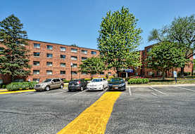 Summit Hills Apartments Silver Spring Md 20910