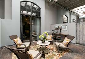 The Lofts Of Winter Park Village Apartments Winter Park Fl 32789
