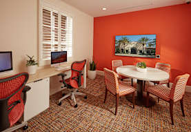 The Enclave Apartments Costa Mesa Ca 92626
