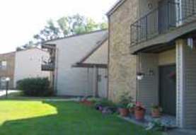 Creekside Terre Apartments - Mishawaka, IN 46544