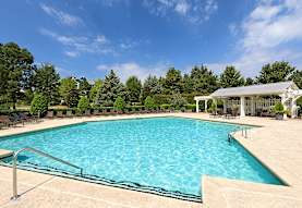 Bexley Steelecroft Apartments Charlotte Nc 28278