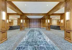 Wellington Square Senior Apartments Detroit Mi 48202