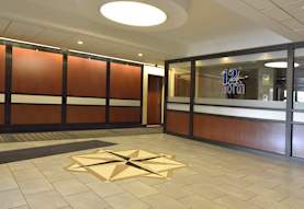 12 North Apartments - Southfield, MI 48034