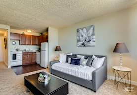 Mont Clare Apartments Harwood Heights Il 60706