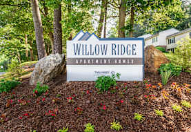 willow ridge asheville nc apartments tour 3d