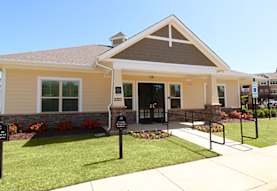 The Residences at Earl Campbell Apartments - Tyler, TX 75701