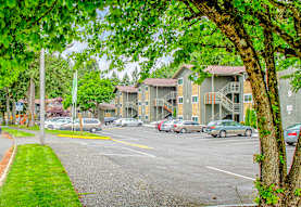 Heritage Park Apartments - Olympia, WA 98502