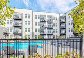 The Ave Apartments Columbus Oh 43214