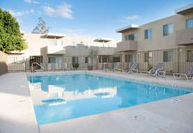 Park Village Apartments Mesa Az 85203