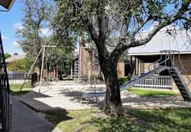 Silver Oaks Apartments San Antonio Tx 78251