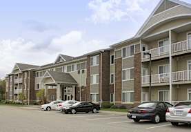 Lakeville Woods Apartments Lakeville Mn 55044