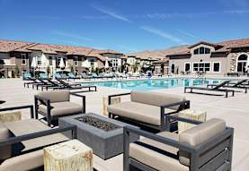 Vida Luxury Living Apartments Reno Nv 89523