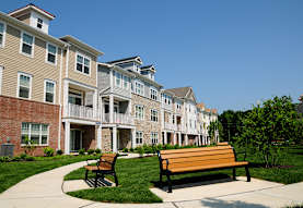 Princeton Terrace At West Windsor Apartments West Windsor Nj 08550