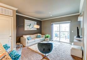 Residences At Prairiefire Apartments Overland Park Ks 66223