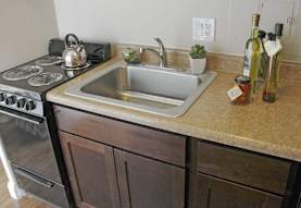 City Place Detroit Apartments Detroit Mi 48207