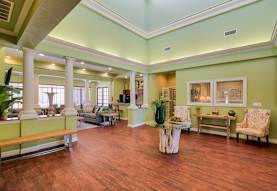 Lake Forest Apartments Humble Tx 77346