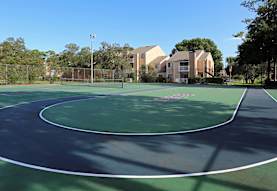Park At Laurel Oaks Apartments Winter Springs Fl 32708