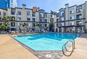 Regents La Jolla Apartments La Jolla Ca 92037