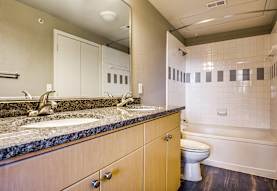 Legacy Village Apartment Homes Plano Tx 75024