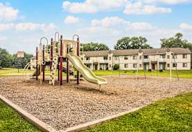 Orchard Apartments - Chesterton, IN 46304