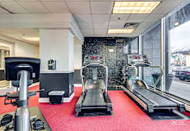 Mont Clare Apartments Harwood Heights Il 60706