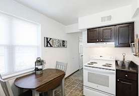 Merrimack Landing Apartments Norfolk Va 23503